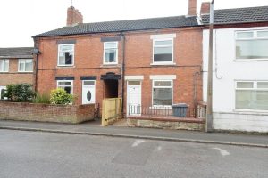 Sherwood Street, Newton, Alfreton, DE55 5SE