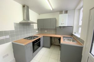 Wolseley St, Blackburn, BB2 4HR