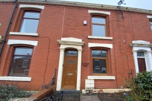 Wolseley St, Blackburn, BB2 4HR