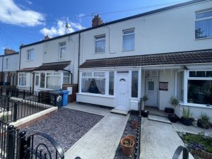 Ruskin Avenue, Ruskin Street, Hull, HU3 6AQ