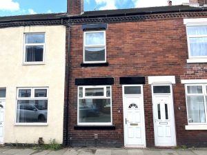 Oldfield Street, Stoke-on-Trent, Staffordshire, ST4 3PQ