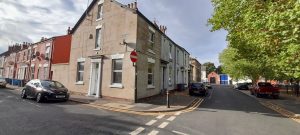 Hutt Street, HULL, HU3 1QL