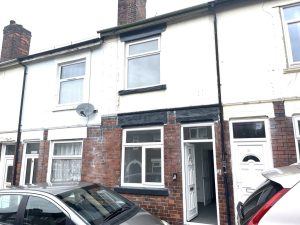 Lomas Street, Stoke-On-Trent, ST4 7AE