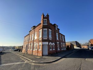 Marquis of Lorne, 20 Middleton Street, Nottingham, NG7 2SL