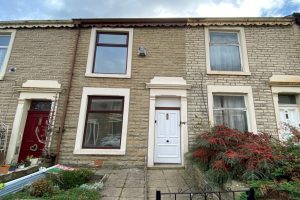 Lynwood Avenue, Darwen, BB3 0HZ