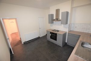 Selborne Street, Rotherham, S65 1RP