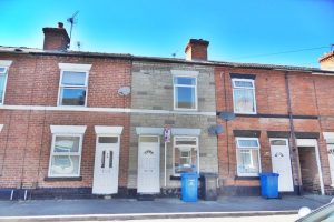 Haig Street, Alvaston, Derby, Derbyshire, DE24 8RH