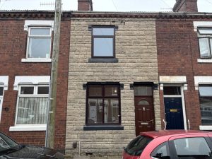 Stanier Street, Stoke-on-Trent, ST4 3LL