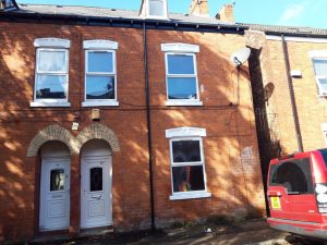 Mayfield Street, Hull, Yorkshire, HU3 1NT