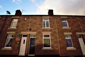 Lindum Street, Doncaster, South Yorkshire, DN4 0ED