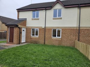 Berberis Close, Hull, HU3 2QZ