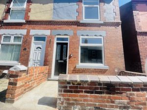 16 Albert Road, Goldthorpe, Rotherham, S63 9NJ, UK