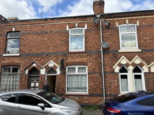 Alton Street, Crewe, CW2 7QQ