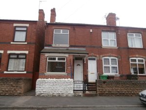 98 Logan Street, Bulwell, Nottingham, NG6 9FW, UK