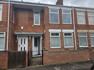 39 Rensburg Street Hull HU9 2NL